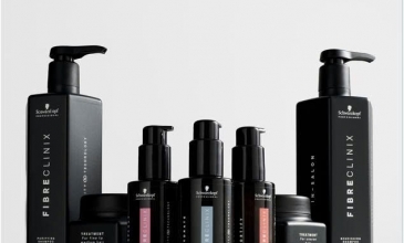 Sản phẩm FIBRE CLINIX – SCHWARZKOPF PROFESSIONAL