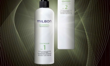 Sản phẩm phục hồi MILBON EXTENDED CONTROLLER